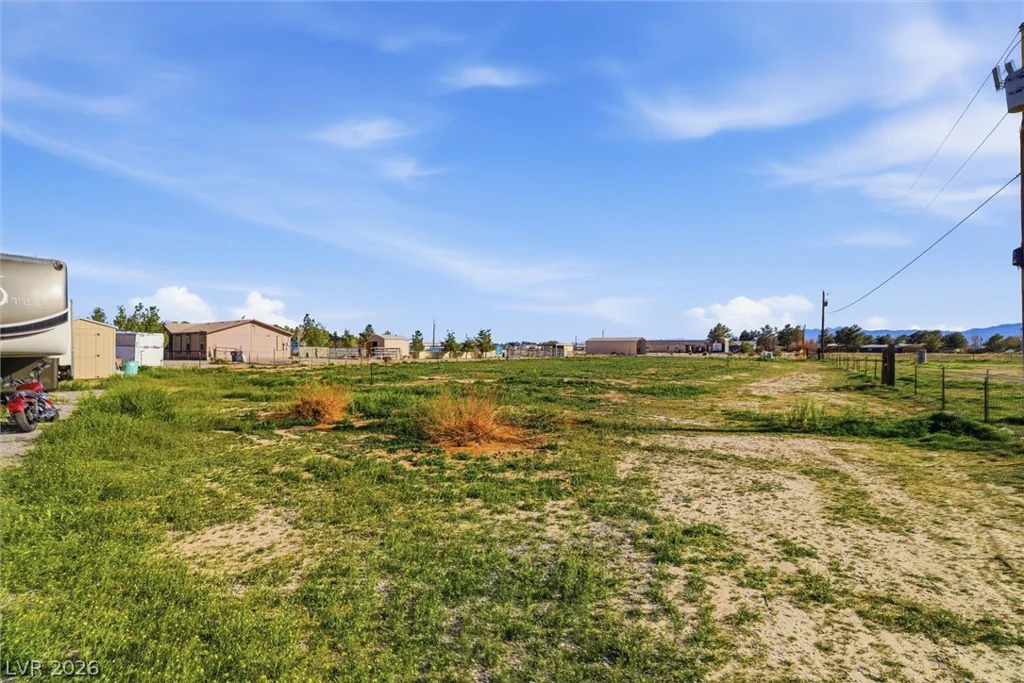 2581 Ambler, Pahrump, NV 89060