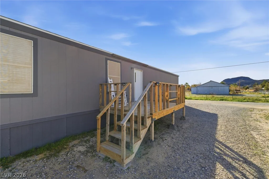 2581 Ambler, Pahrump, NV 89060