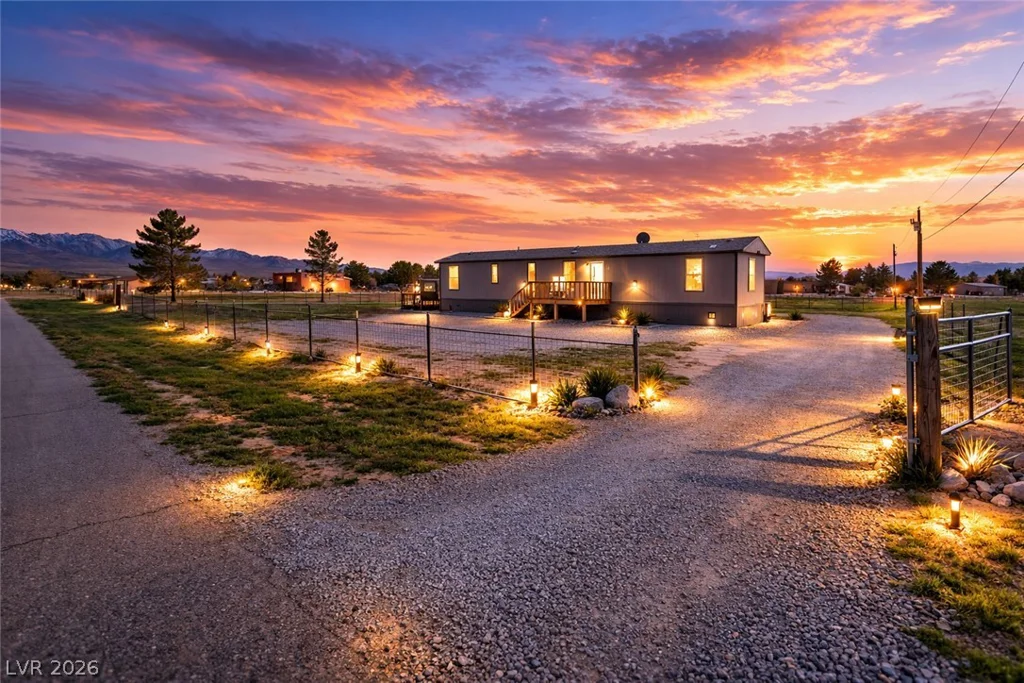 2581 Ambler, Pahrump, NV 89060