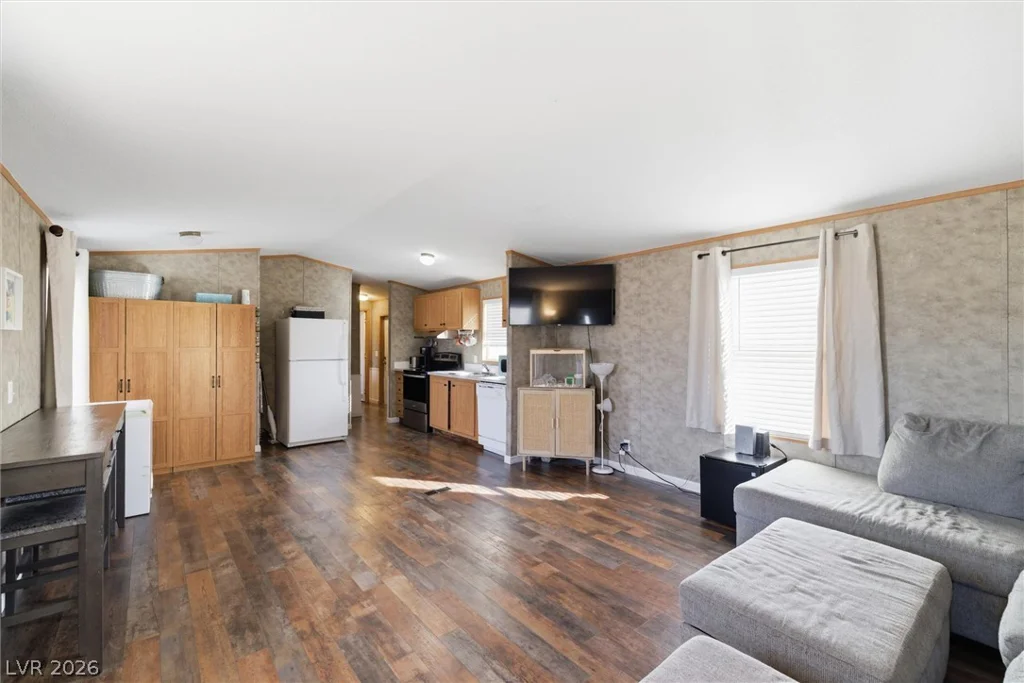 2581 Ambler, Pahrump, NV 89060