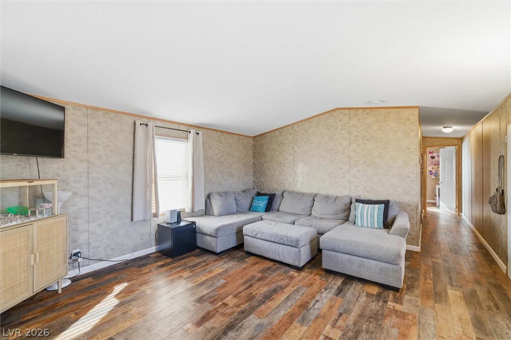 2581 Ambler, Pahrump, NV 89060