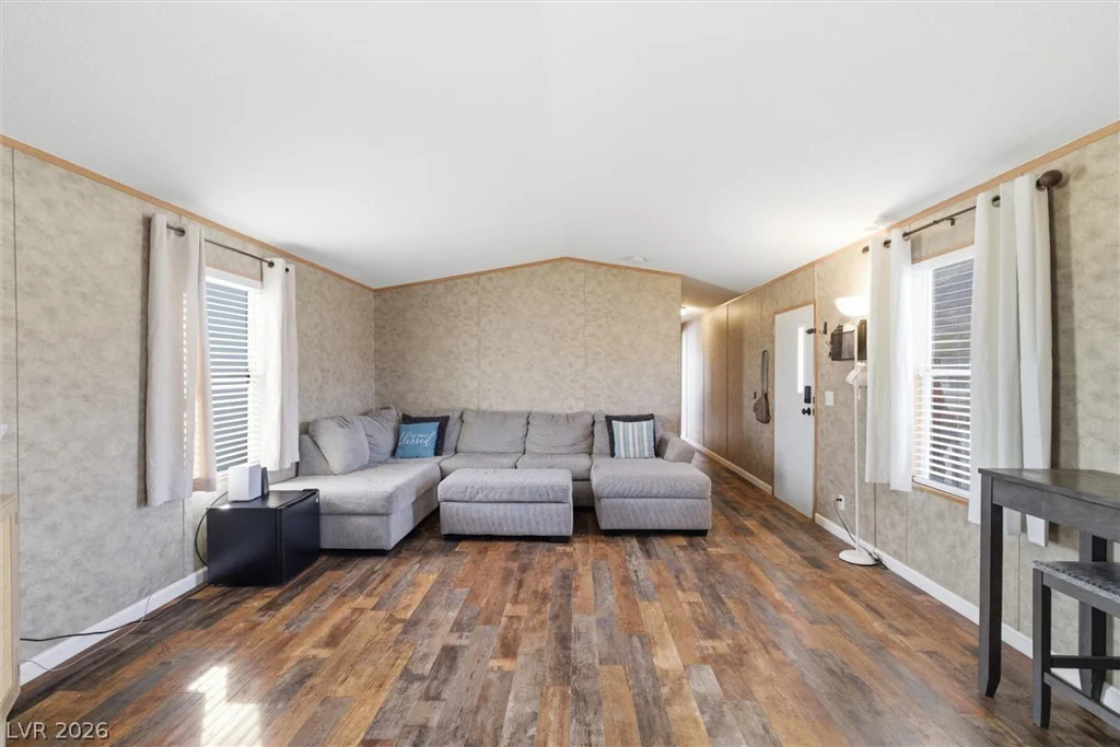 2581 Ambler, Pahrump, NV 89060