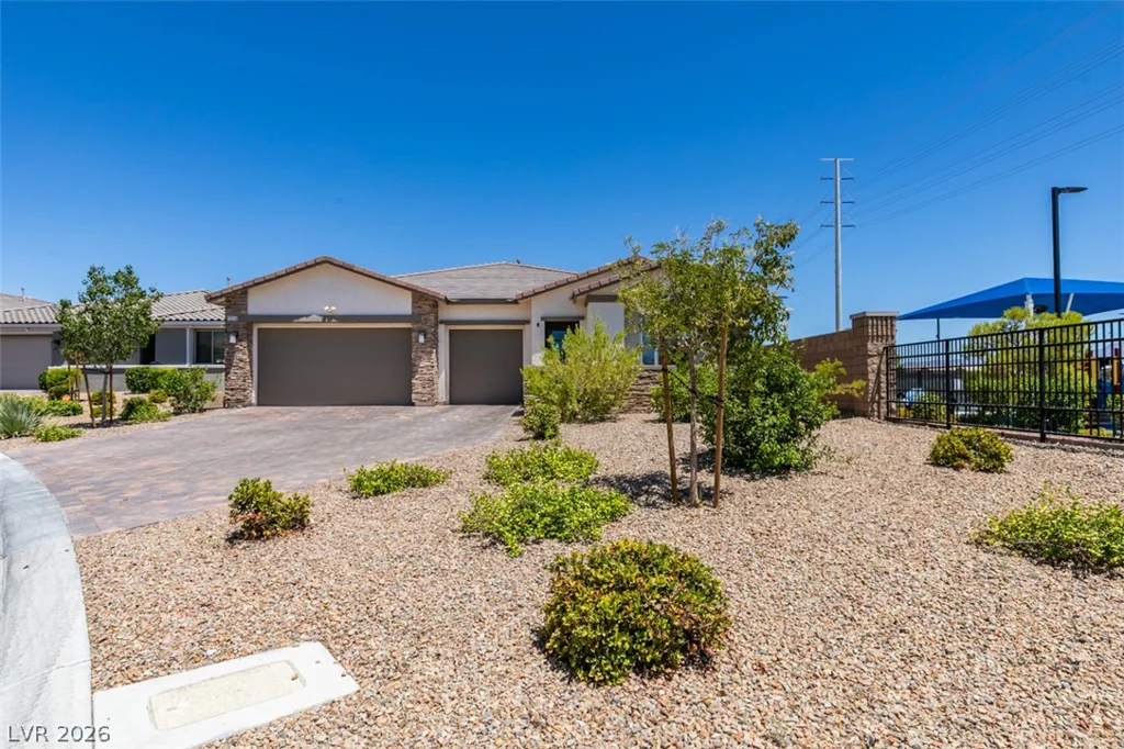 7514 Hadnot, Las Vegas, NV 89166