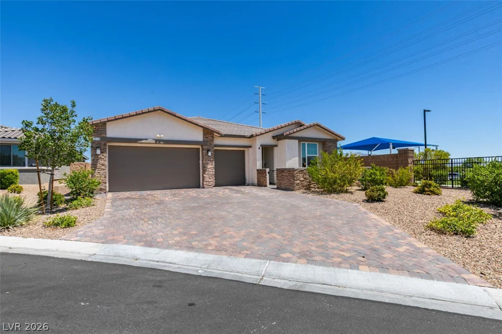7514 Hadnot, Las Vegas, NV 89166