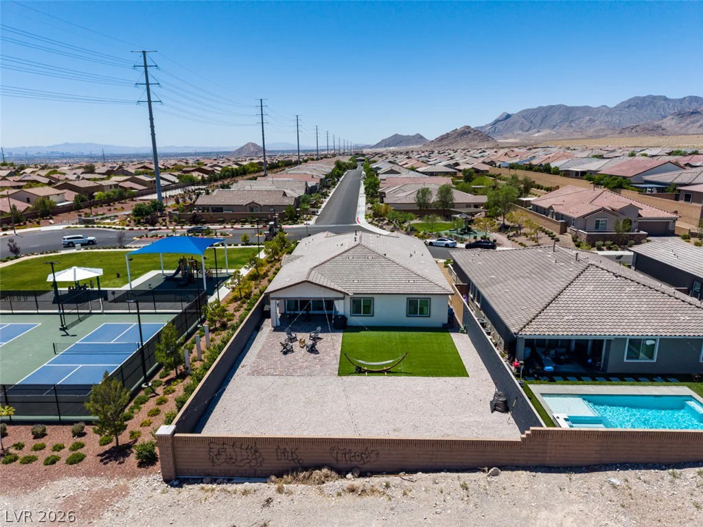 7514 Hadnot, Las Vegas, NV 89166