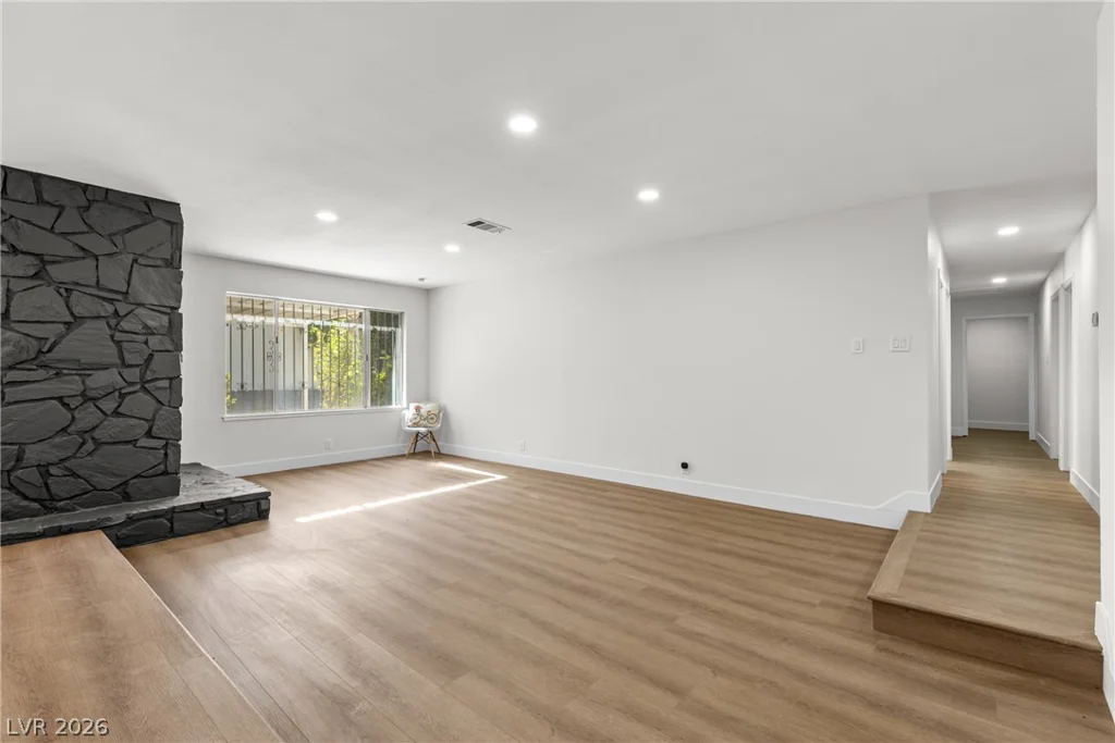 4681 Lancer, Las Vegas, NV 89121