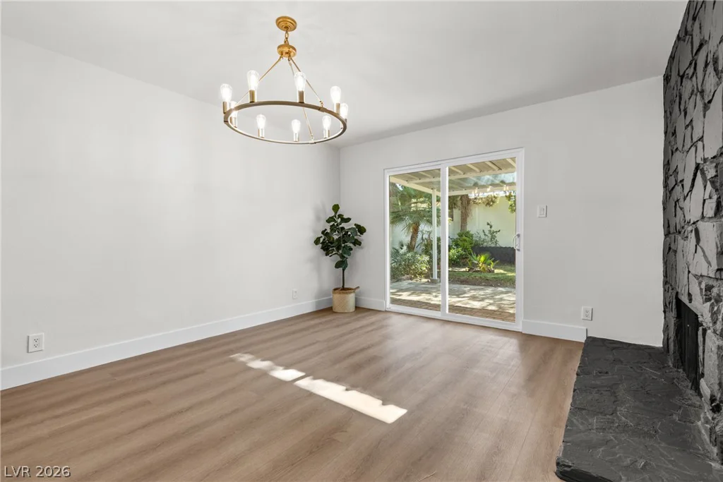 4681 Lancer, Las Vegas, NV 89121