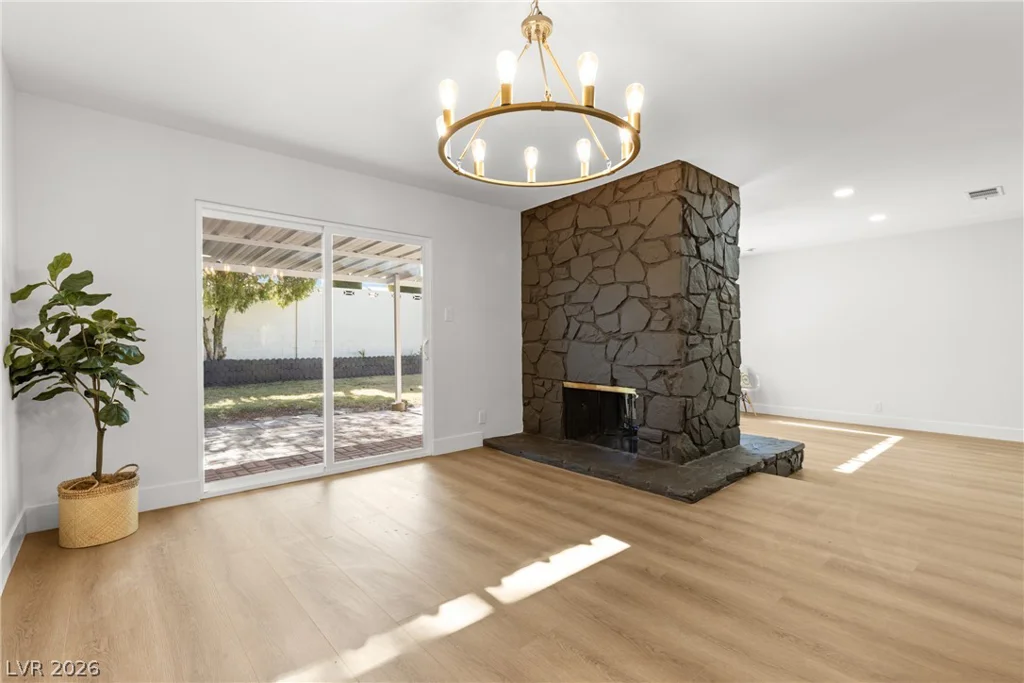 4681 Lancer, Las Vegas, NV 89121