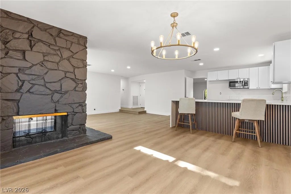 4681 Lancer, Las Vegas, NV 89121