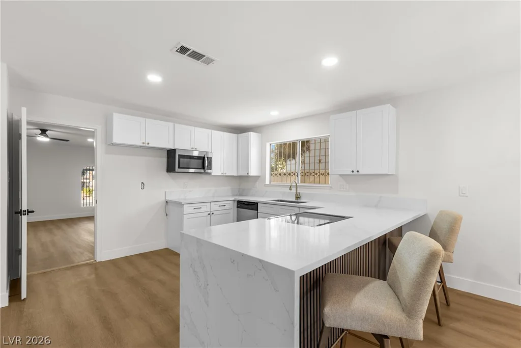 4681 Lancer, Las Vegas, NV 89121