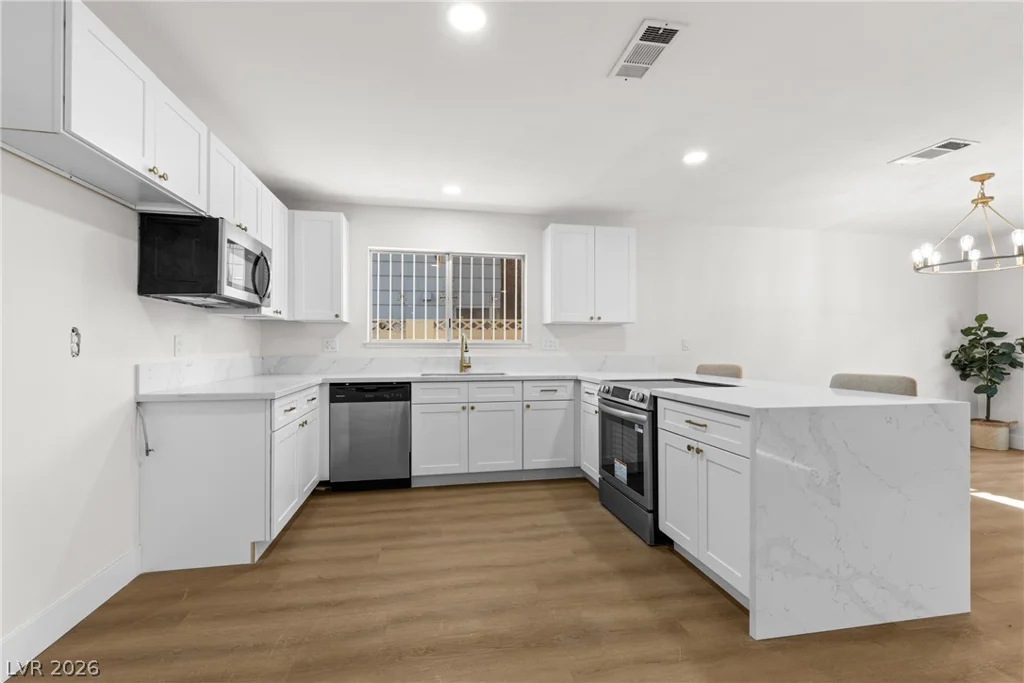4681 Lancer, Las Vegas, NV 89121