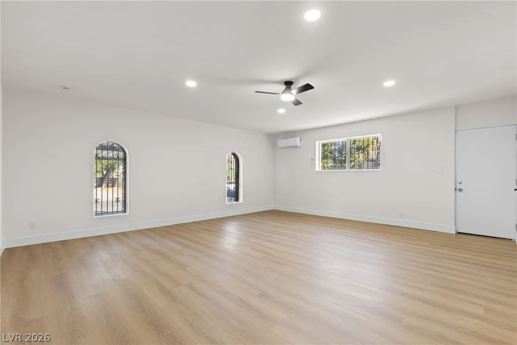 4681 Lancer, Las Vegas, NV 89121