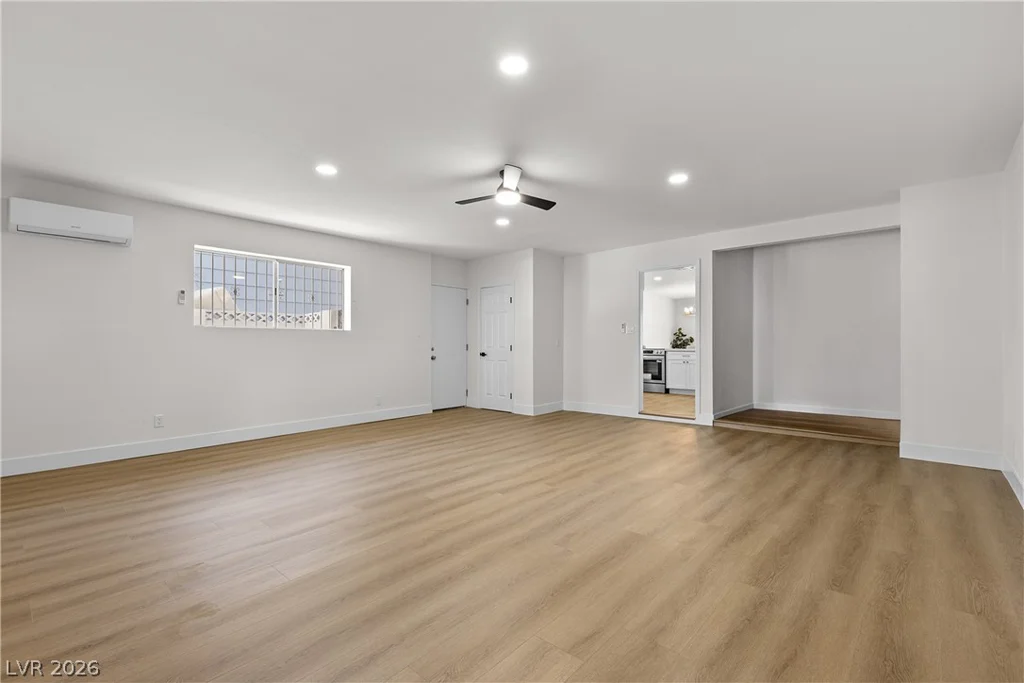 4681 Lancer, Las Vegas, NV 89121