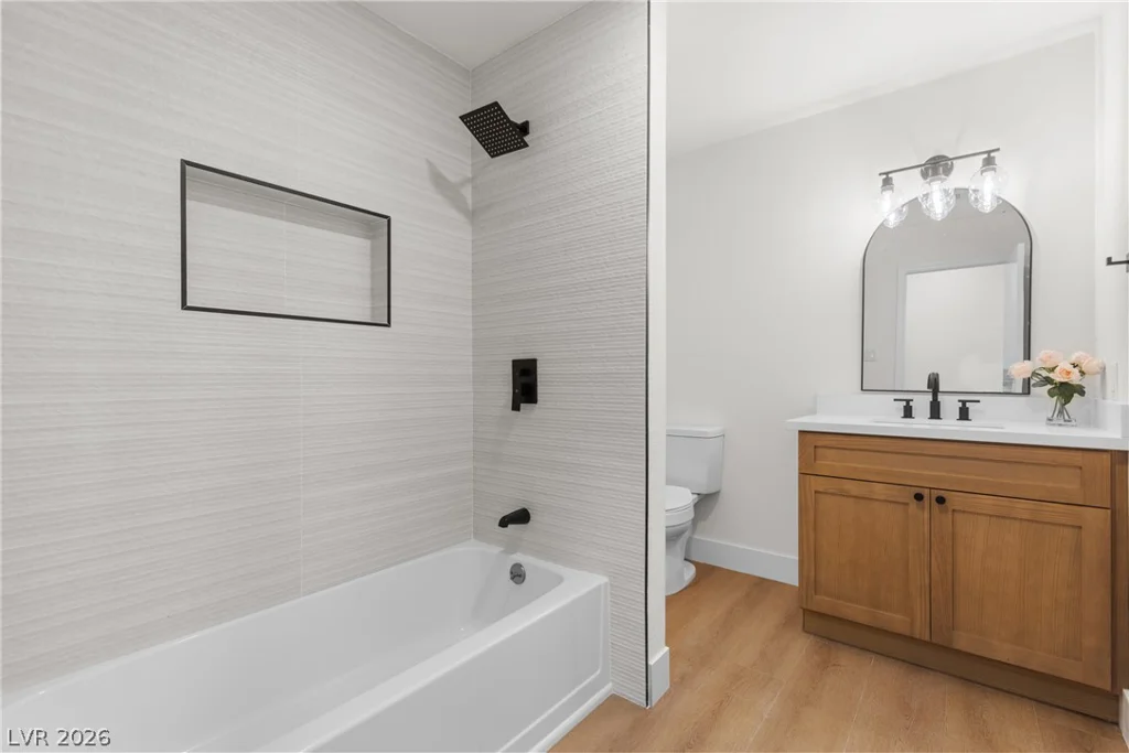 4681 Lancer, Las Vegas, NV 89121