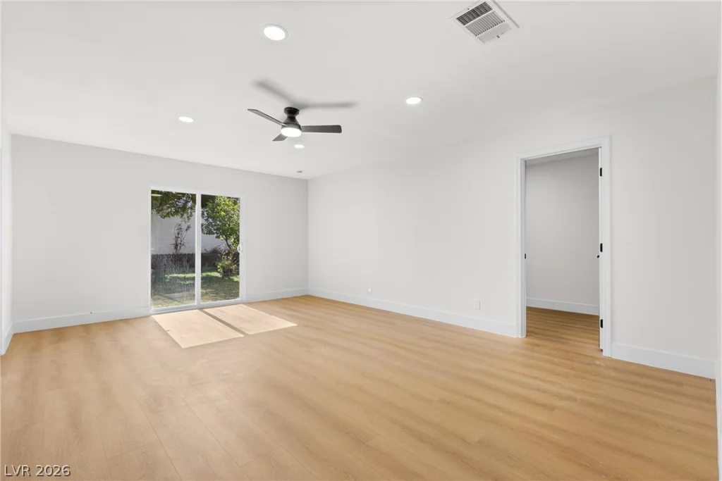 4681 Lancer, Las Vegas, NV 89121