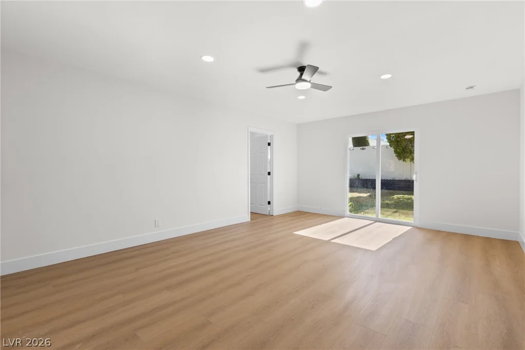 4681 Lancer, Las Vegas, NV 89121