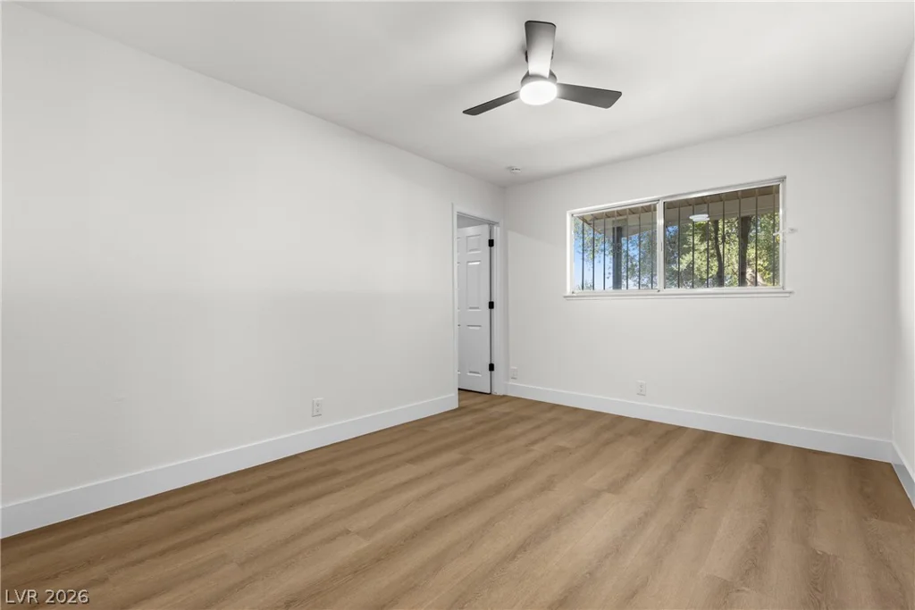 4681 Lancer, Las Vegas, NV 89121