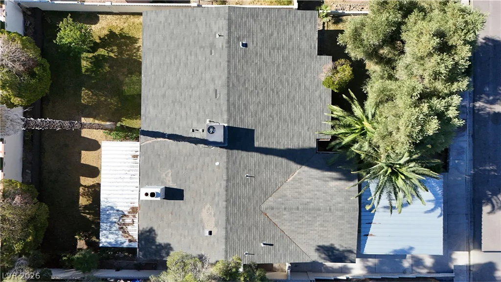 4681 Lancer, Las Vegas, NV 89121