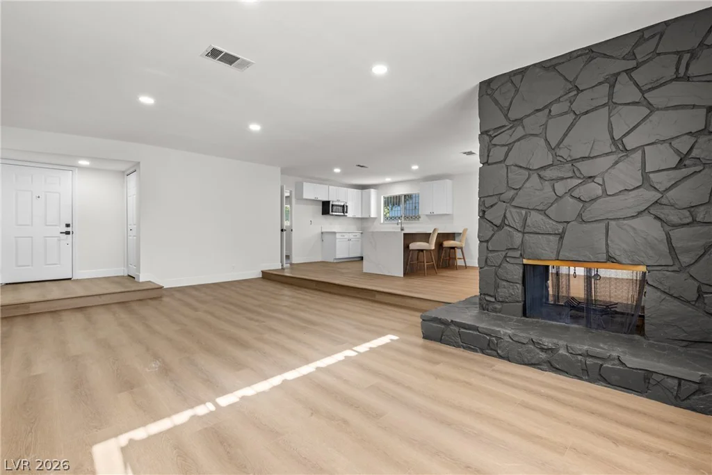4681 Lancer, Las Vegas, NV 89121