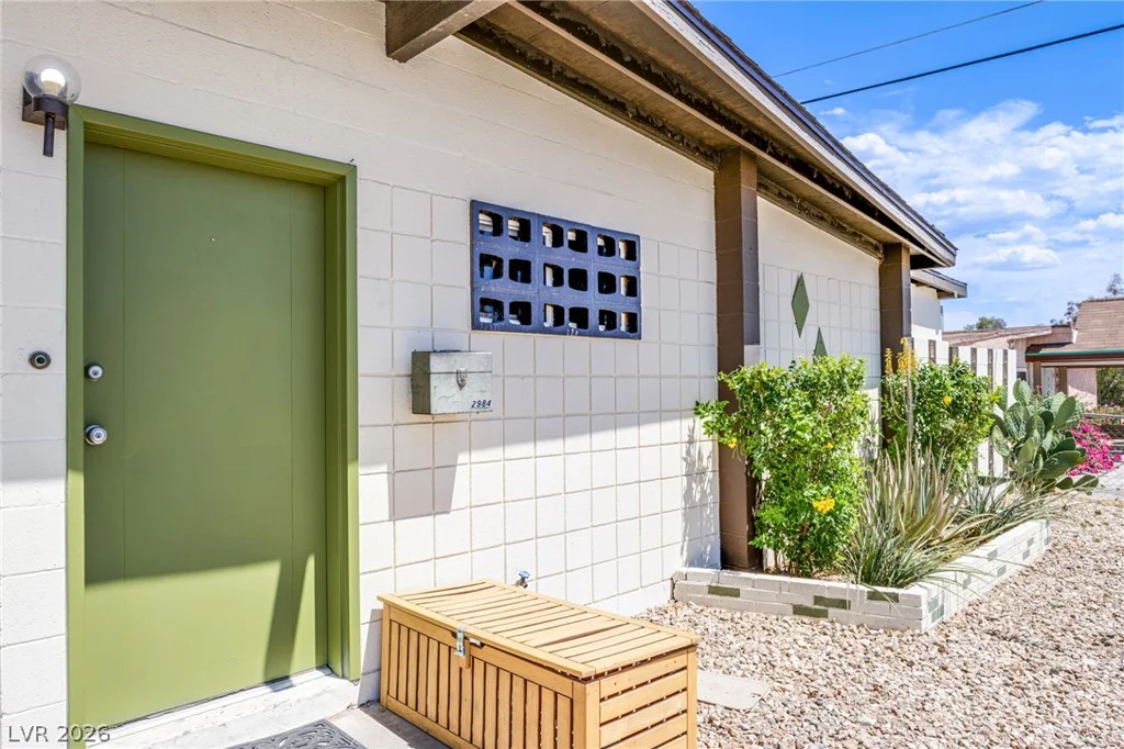 2984 Berman, Las Vegas, NV 89169