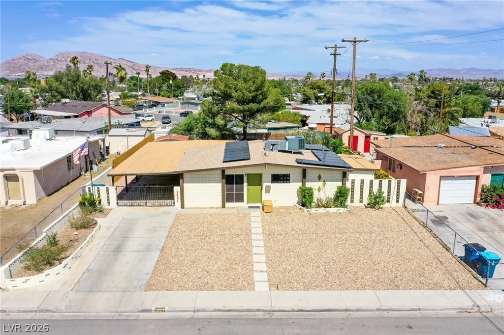 2984 Berman, Las Vegas, NV 89169