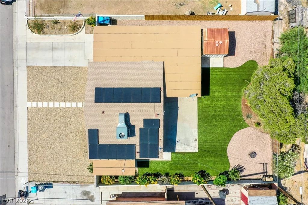 2984 Berman, Las Vegas, NV 89169