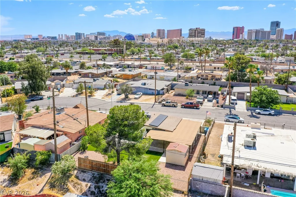 2984 Berman, Las Vegas, NV 89169