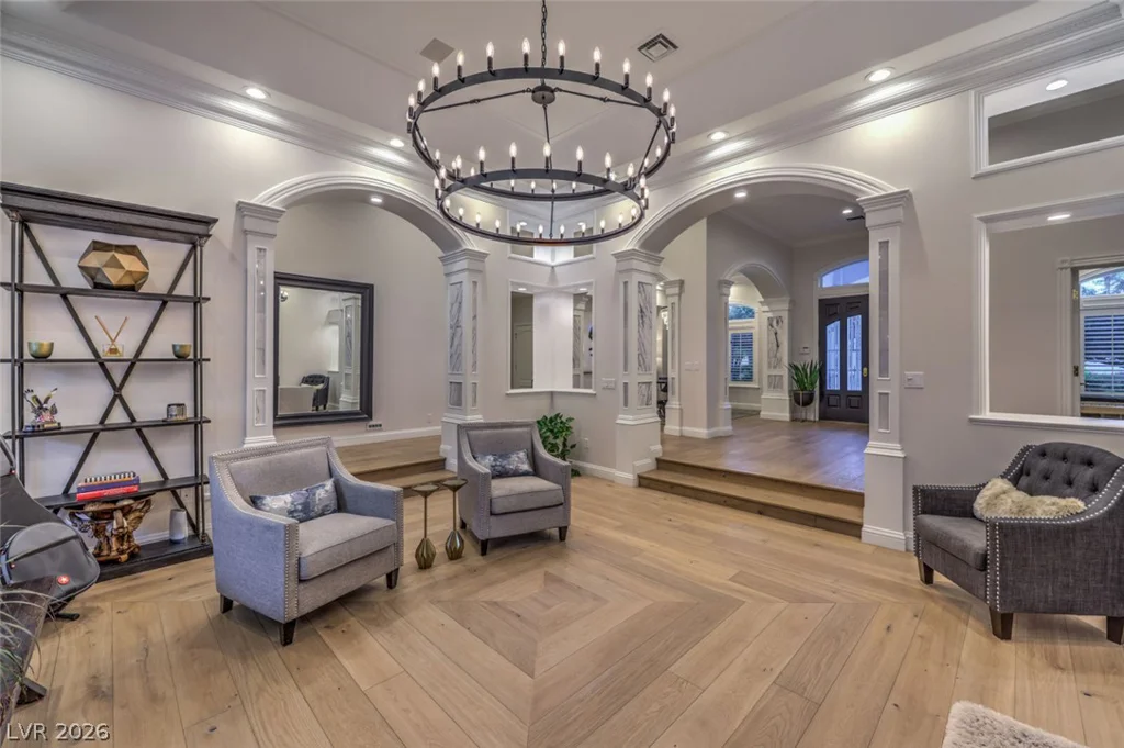 2228 Chatsworth, Henderson, NV 89074