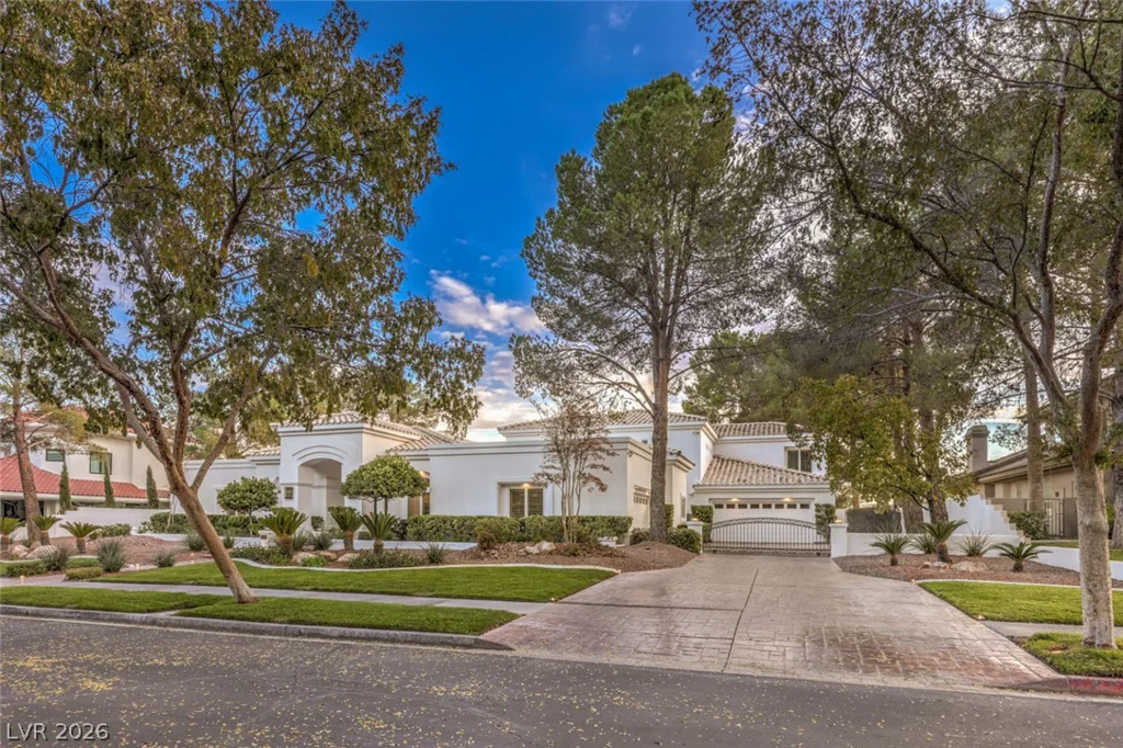 2228 Chatsworth, Henderson, NV 89074
