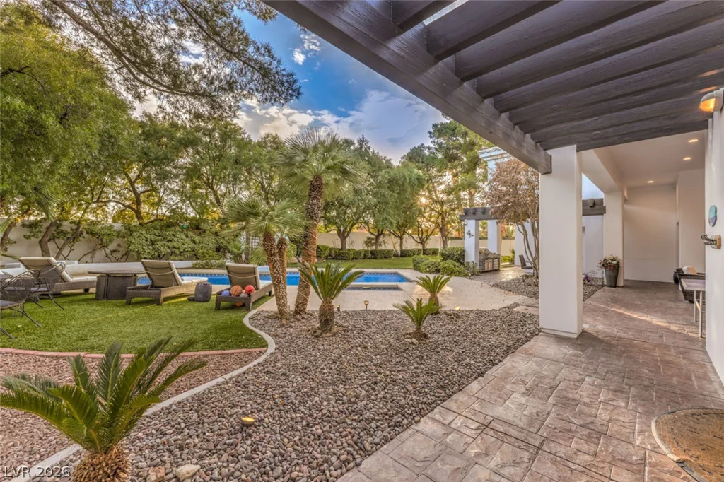 2228 Chatsworth, Henderson, NV 89074