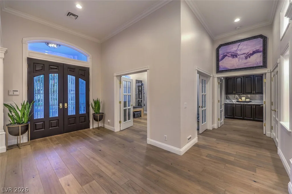 2228 Chatsworth, Henderson, NV 89074