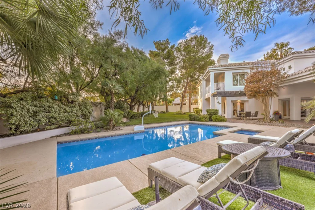 2228 Chatsworth, Henderson, NV 89074