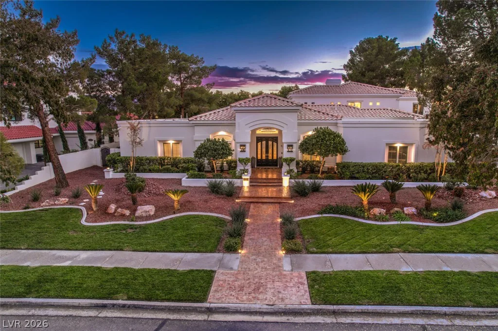 2228 Chatsworth, Henderson, NV 89074