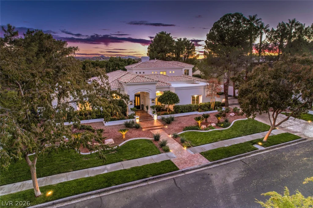 2228 Chatsworth, Henderson, NV 89074