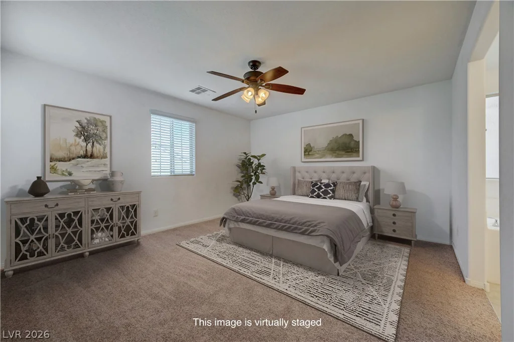 7760 Petite Pillar, Las Vegas, NV 89149