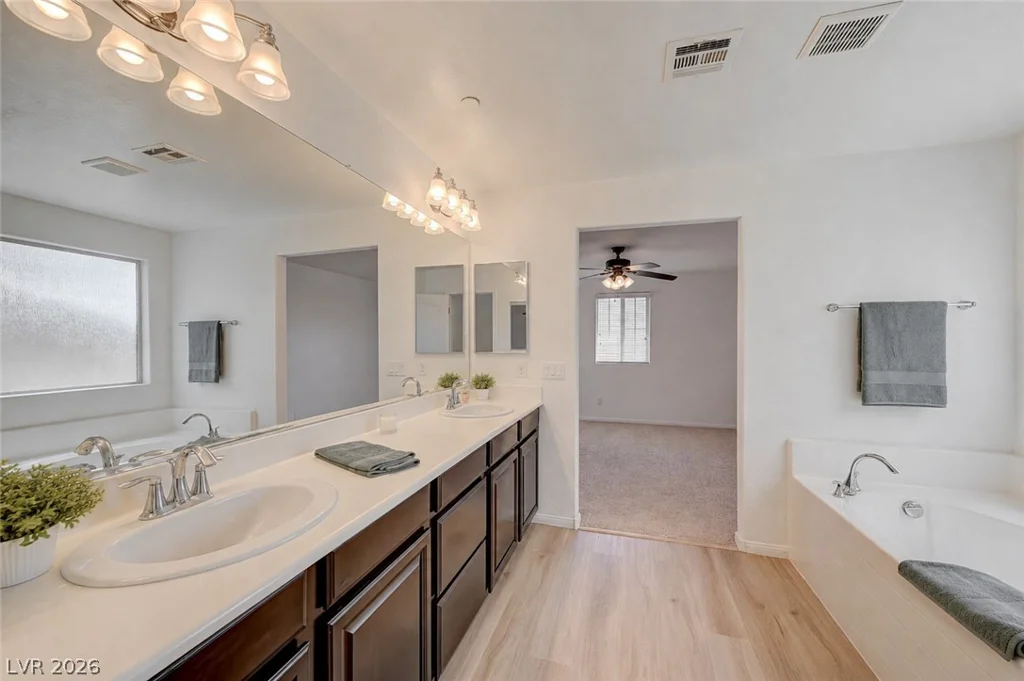 7760 Petite Pillar, Las Vegas, NV 89149