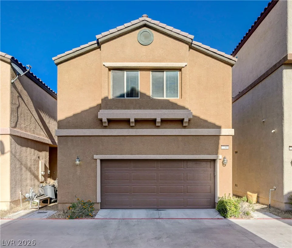 7760 Petite Pillar, Las Vegas, NV 89149
