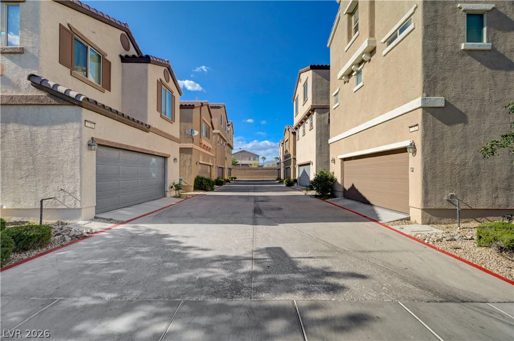 7760 Petite Pillar, Las Vegas, NV 89149