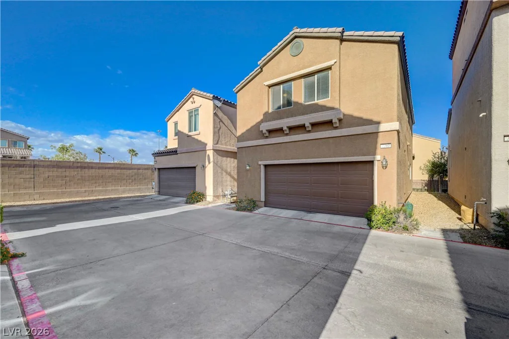 7760 Petite Pillar, Las Vegas, NV 89149