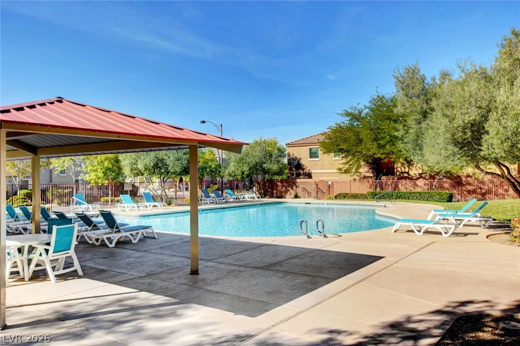7760 Petite Pillar, Las Vegas, NV 89149