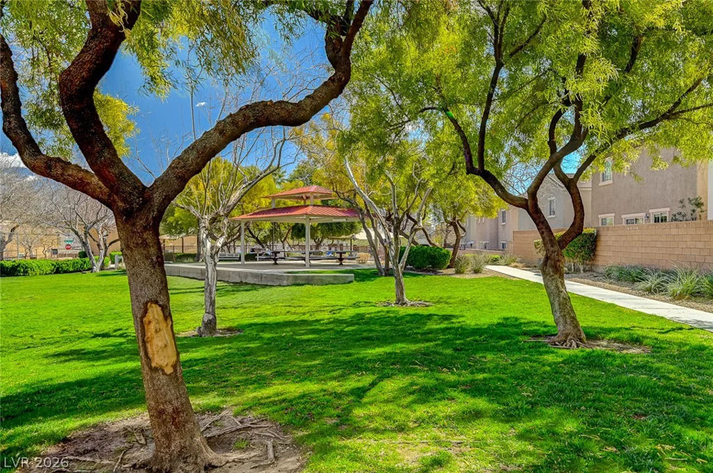 7760 Petite Pillar, Las Vegas, NV 89149