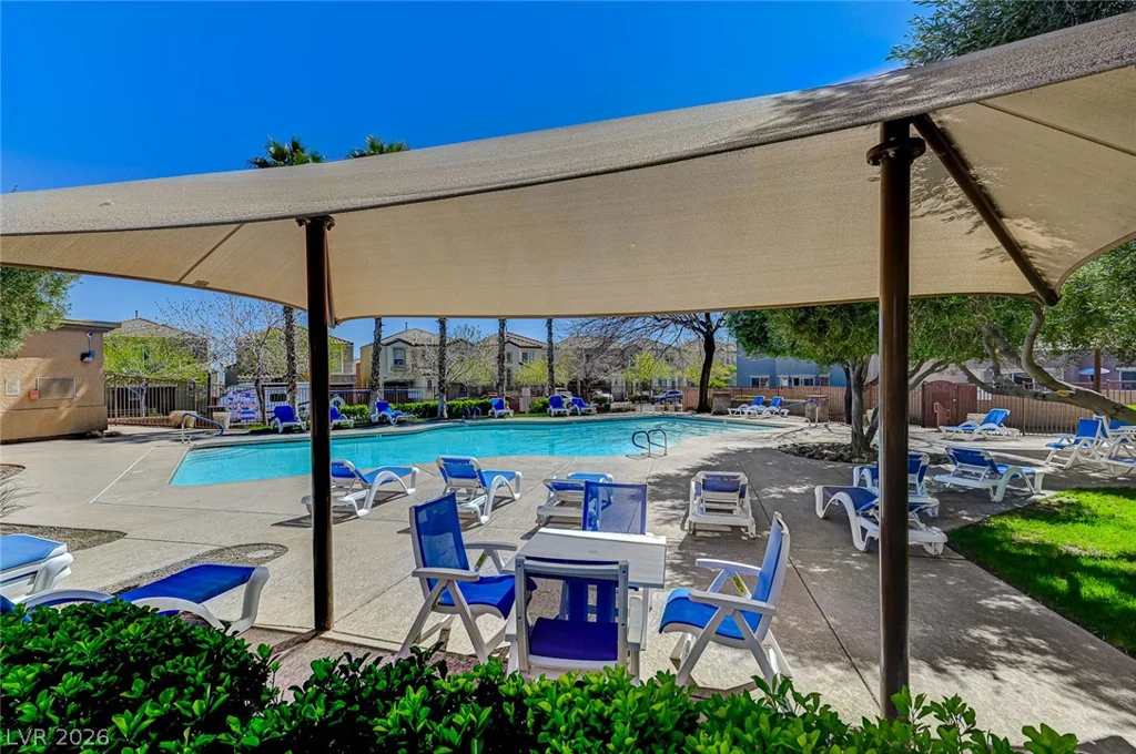 7760 Petite Pillar, Las Vegas, NV 89149