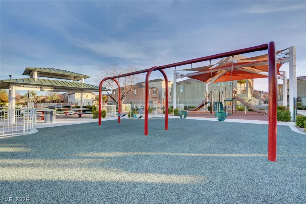 7760 Petite Pillar, Las Vegas, NV 89149