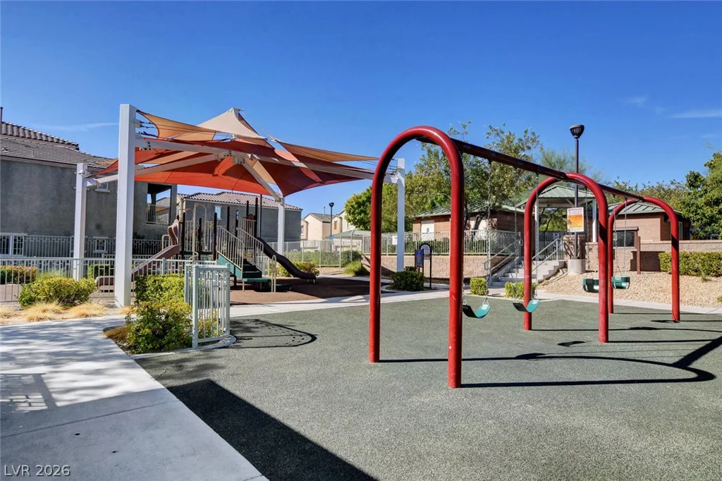 7760 Petite Pillar, Las Vegas, NV 89149