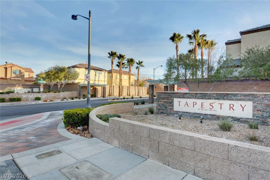 7760 Petite Pillar, Las Vegas, NV 89149