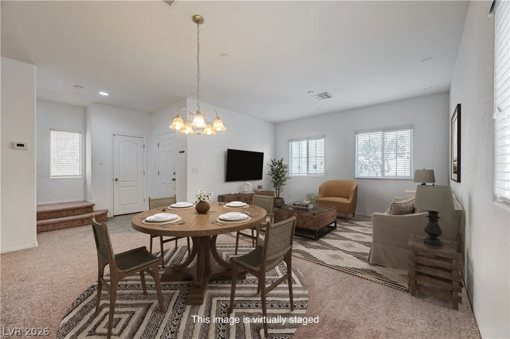 7760 Petite Pillar, Las Vegas, NV 89149