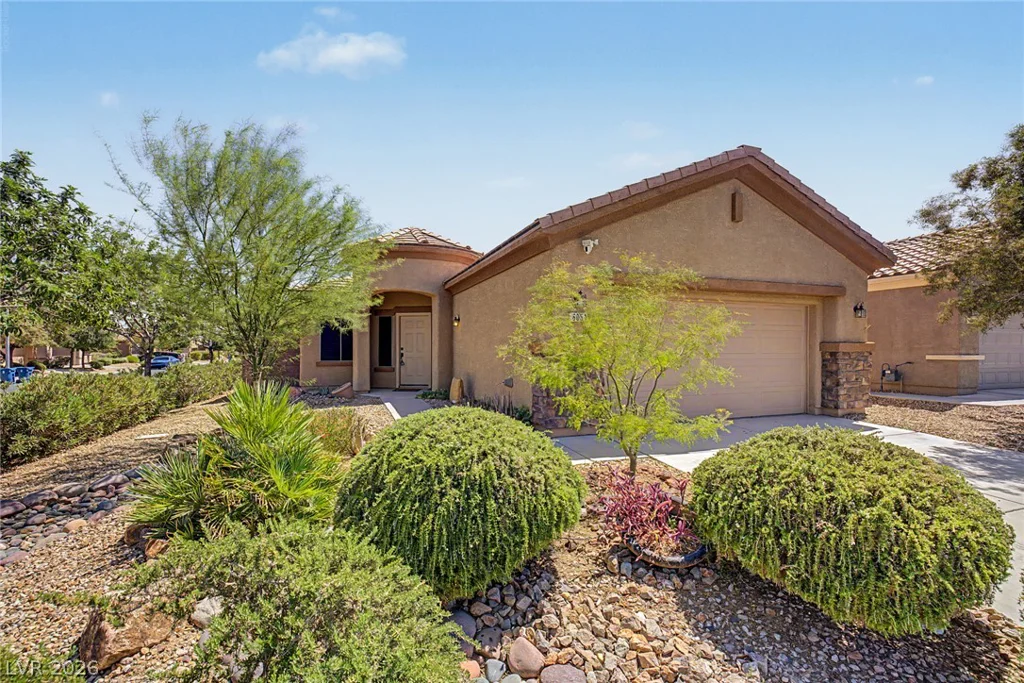 6051 Tersky, Las Vegas, NV 89122