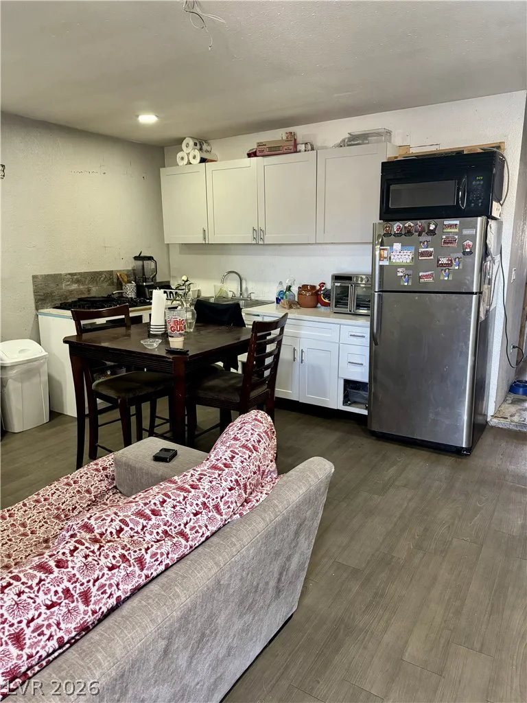 2660 San Domingo, Las Vegas, NV 89115