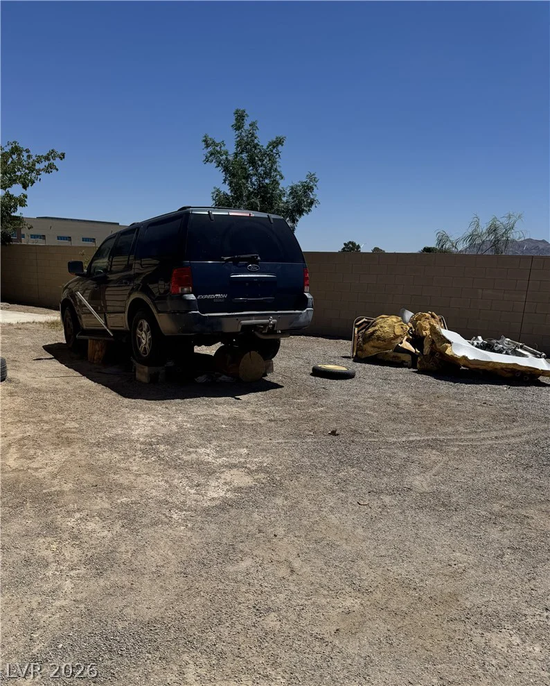 2660 San Domingo, Las Vegas, NV 89115
