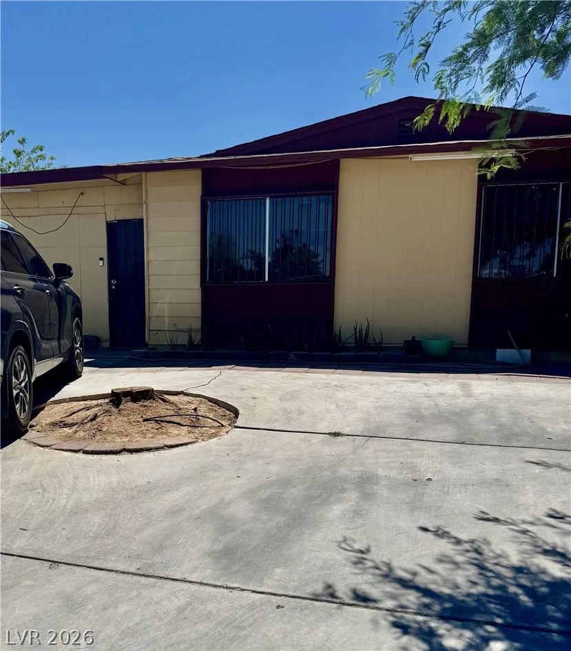 2660 San Domingo, Las Vegas, NV 89115